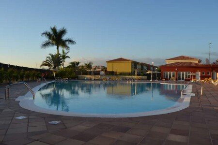 House 2 bedrooms, with jacuzzi