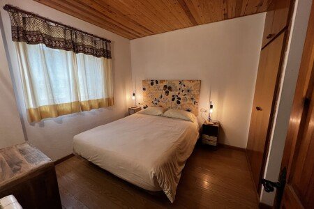 Appartement 1 chambre, avec piscine