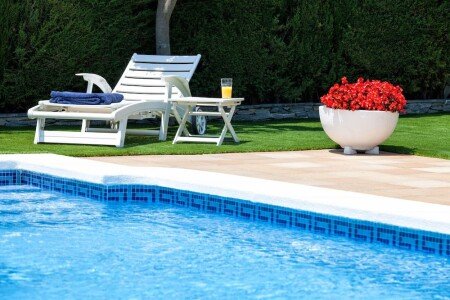 Casa 3 habitaciones, con piscina