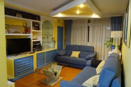 Appartamento 3 camere, con wifi