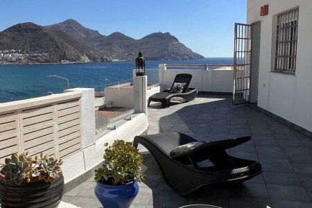 Casa 3 habitaciones, con jacuzzi