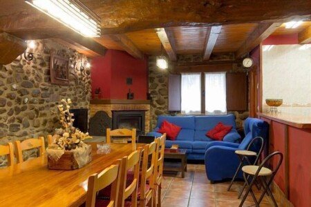 Casa 5 camere, con palestra