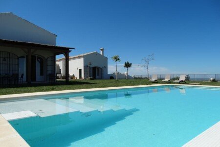 Casa 4 habitaciones, con jacuzzi