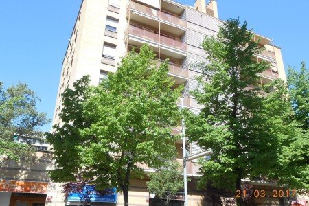 Gîte 2 chambres, avec salle de sport