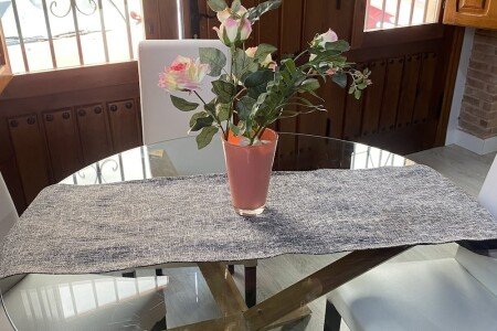 Casa 1 camera, con colazione