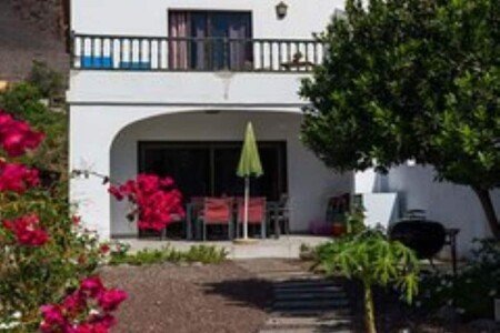 Villa 3 chambres, avec salle de sport