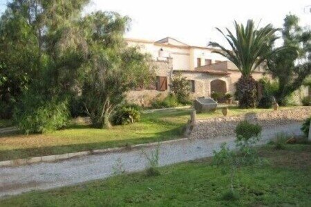 Maison traditionnelle, 4 chambres, avec piscine