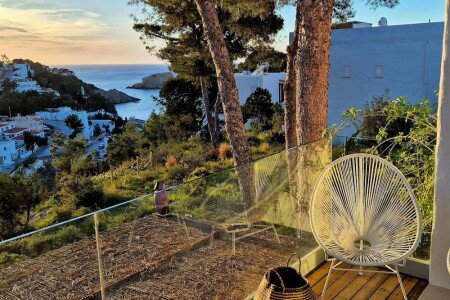 Appartement 2 chambres, avec piscine