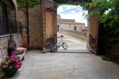 Casa 6 habitaciones, con jacuzzi