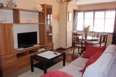 Gîte 3 chambres, avec salle de sport