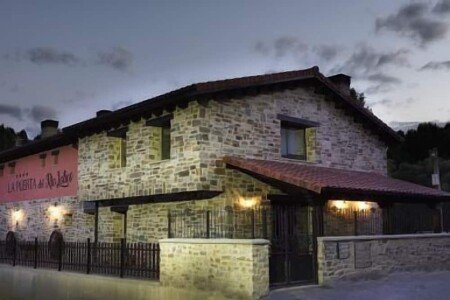 Casa 5 habitaciones, con jacuzzi