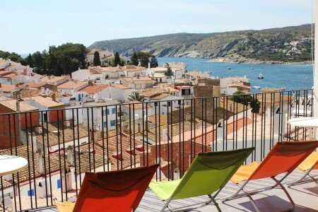 Appartamento 2 camere, con giardino