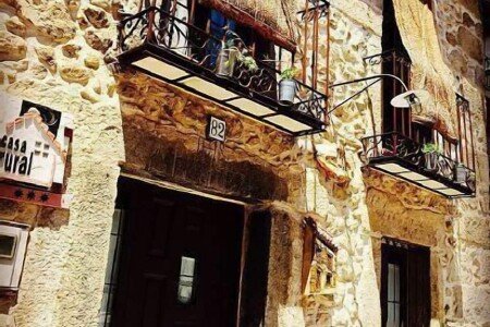 Casa 3 habitaciones, con gimnasio