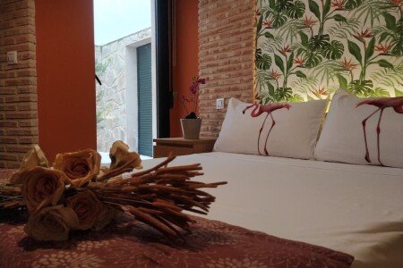 Appartamento 2 camere, con palestra