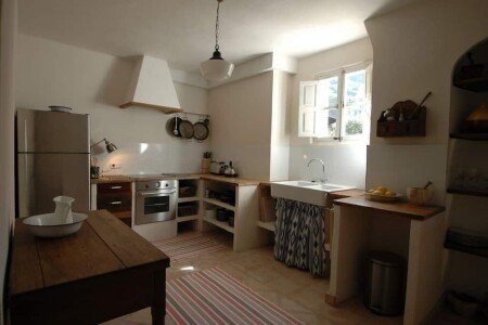 Ferienhaus 3 Schlafzimmer, mit WLAN