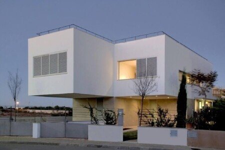 Casa 3 habitaciones, con jardín