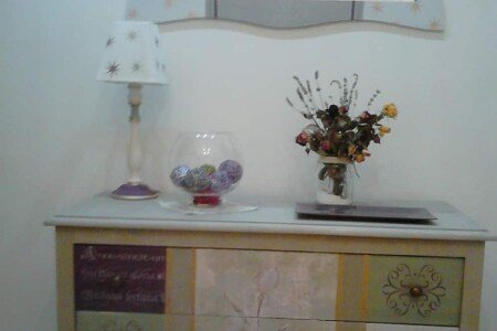 Appartement design, 3 chambres, avec parking