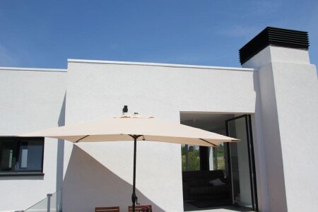 Appartement 2 chambres, avec jacuzzi