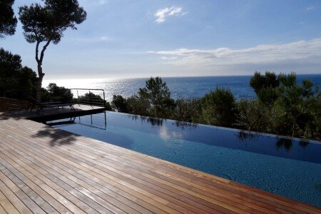 Villa 5 chambres, avec jacuzzi