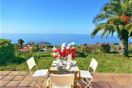 House 2 bedrooms, with gym