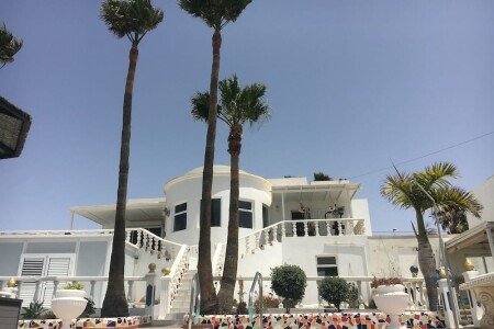 Casa 3 habitaciones, con jacuzzi