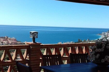 Villa 4 chambres, avec piscine