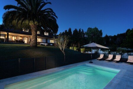 Casa 7 habitaciones, con piscina