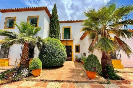 Casa 5 habitaciones, con jacuzzi