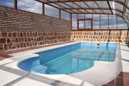 Maison Agriturismo, 5 chambres, avec jacuzzi