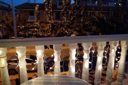 Apartment 2 bedrooms, with jacuzzi