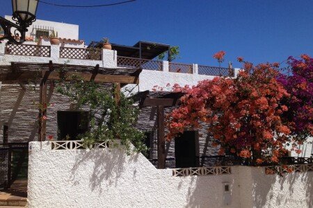 Casa 3 habitaciones, con piscina