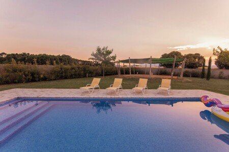 Casa 1 habitación, con jacuzzi