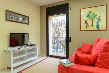 Gîte authentique, 1 chambre, avec wifi