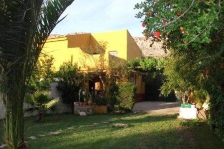 Casa 3 habitaciones, con piscina