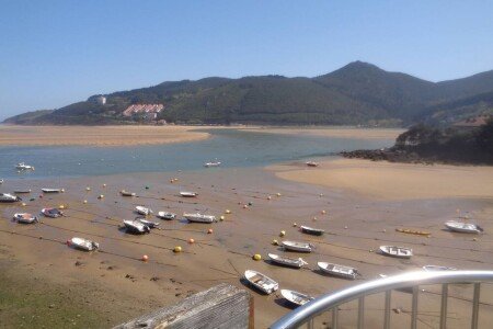 Appartement 3 chambres, avec wifi