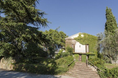 Casa 8 habitaciones, con piscina