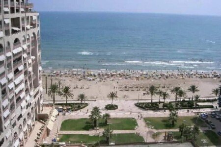 Appartement 2 chambres, avec piscine