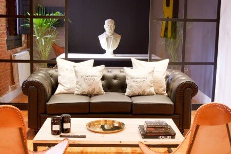 Appartement design, 3 chambres, avec wifi