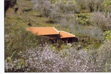 Gîte 2 chambres, avec jardin
