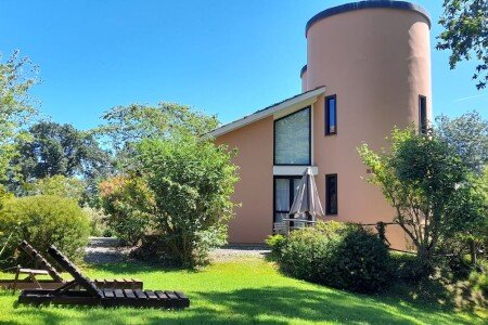 Apartamento 1 habitación, con gimnasio