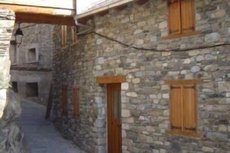 Maison 2 chambres, avec jardin