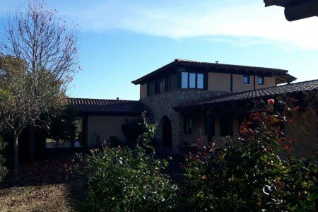 Casa 4 habitaciones, con piscina