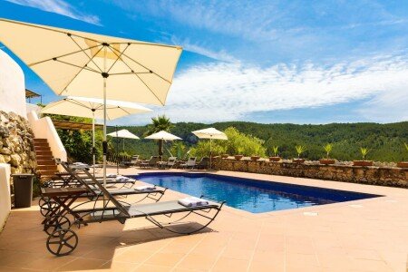 Casa 10 habitaciones, con piscina