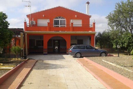 Appartement 3 chambres, avec piscine