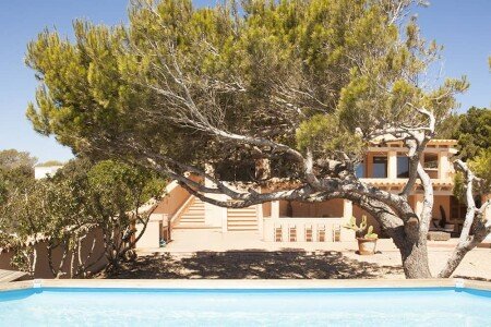 Villa 4 camere, con piscina