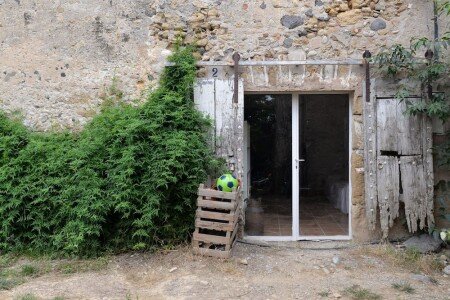 Apartamento 1 habitación, con piscina