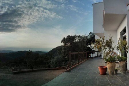 Casa 6 habitaciones, con piscina