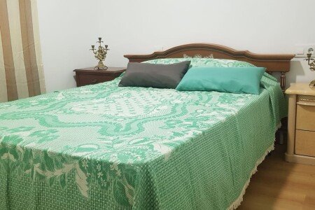 Chalet 6 chambres, avec jacuzzi