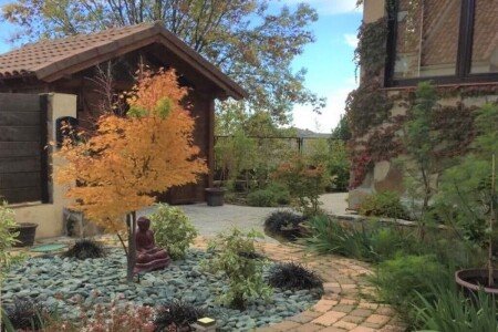 Casa 3 habitaciones, con piscina