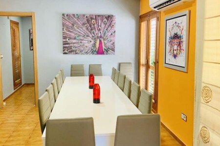 Casa 5 habitaciones, con piscina